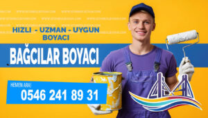 Bağcılar Boyacı