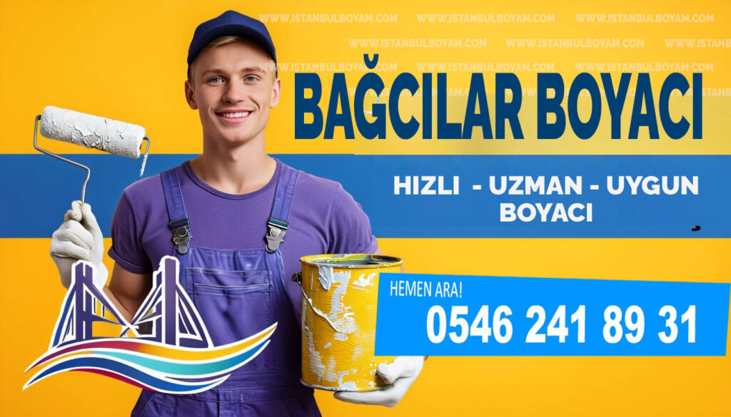 Bağcılar Boyacı