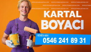 Kartal Boyacı