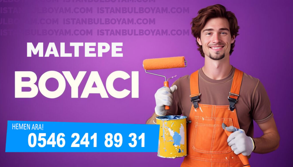 Maltepe Boyacı