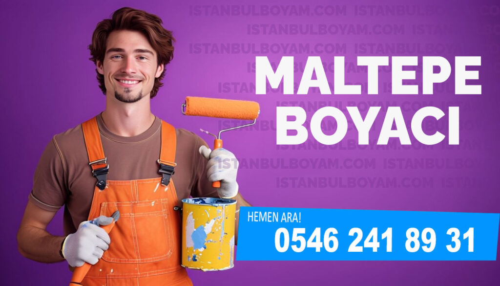 Maltepe Boyacı
